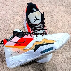 🔥RARE🔥Air Jordan - "Unvaulted"